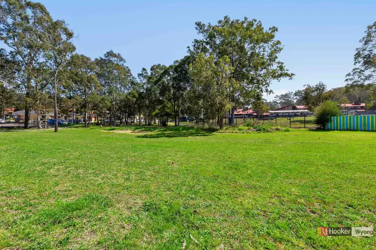 Second view of Homely land listing, 12 Cedar Close, Watanobbi NSW 2259