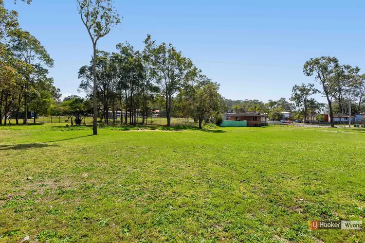 Third view of Homely land listing, 12 Cedar Close, Watanobbi NSW 2259