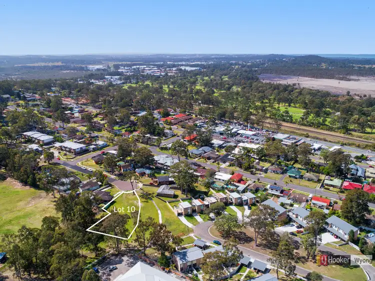 Fifth view of Homely land listing, 12 Cedar Close, Watanobbi NSW 2259