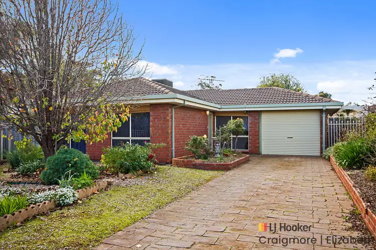 Main view of Homely house listing, 10 Cale Court, Craigmore SA 5114