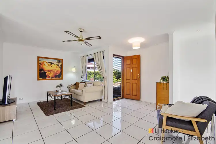 Second view of Homely house listing, 10 Cale Court, Craigmore SA 5114