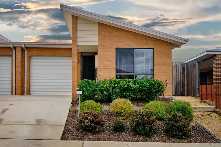 Main view of Homely house listing, 4 Gudamang Street, Ngunnawal ACT 2913