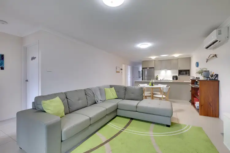 Second view of Homely house listing, 4 Gudamang Street, Ngunnawal ACT 2913