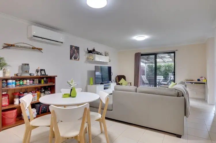 Third view of Homely house listing, 4 Gudamang Street, Ngunnawal ACT 2913