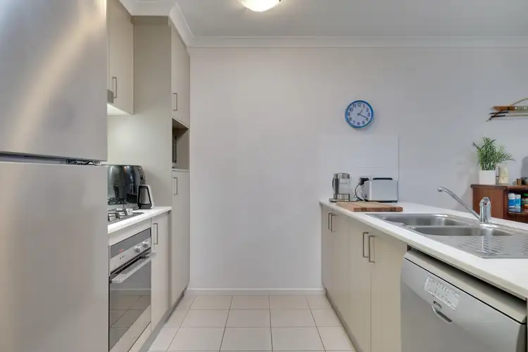 Fifth view of Homely house listing, 4 Gudamang Street, Ngunnawal ACT 2913