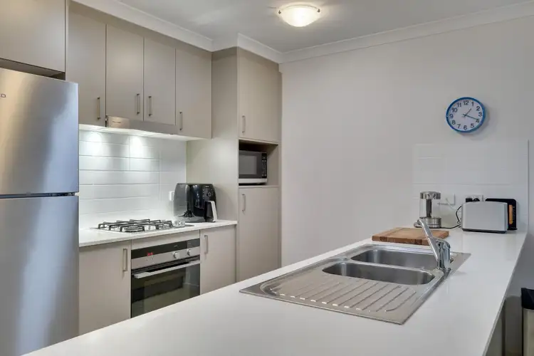 Sixth view of Homely house listing, 4 Gudamang Street, Ngunnawal ACT 2913