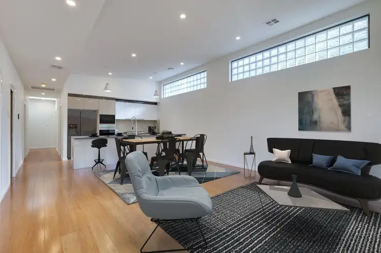 Second view of Homely house listing, 2 Luther Place, Macgregor ACT 2615