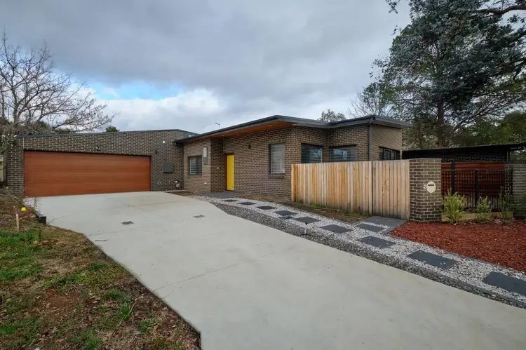 Third view of Homely house listing, 2 Luther Place, Macgregor ACT 2615