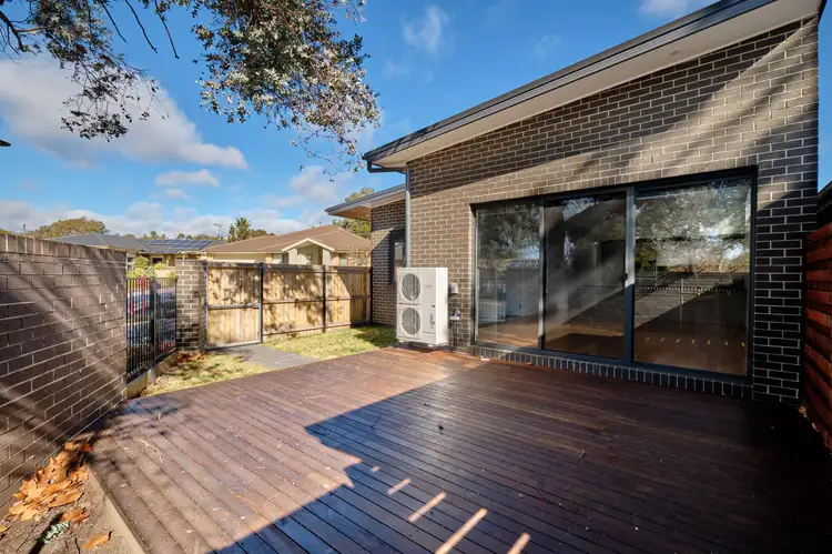 Fourth view of Homely house listing, 2 Luther Place, Macgregor ACT 2615