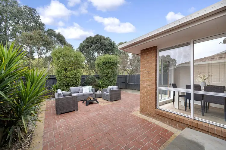 Main view of Homely townhouse listing, 3/25 Margany Close, Ngunnawal ACT 2913