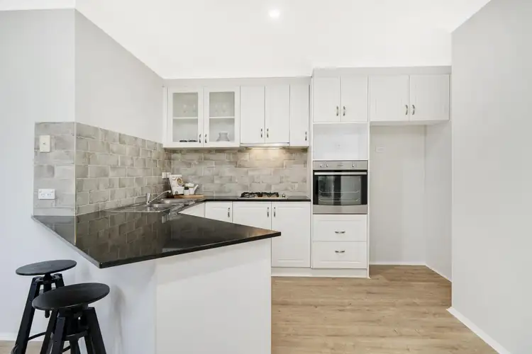 Third view of Homely townhouse listing, 3/25 Margany Close, Ngunnawal ACT 2913
