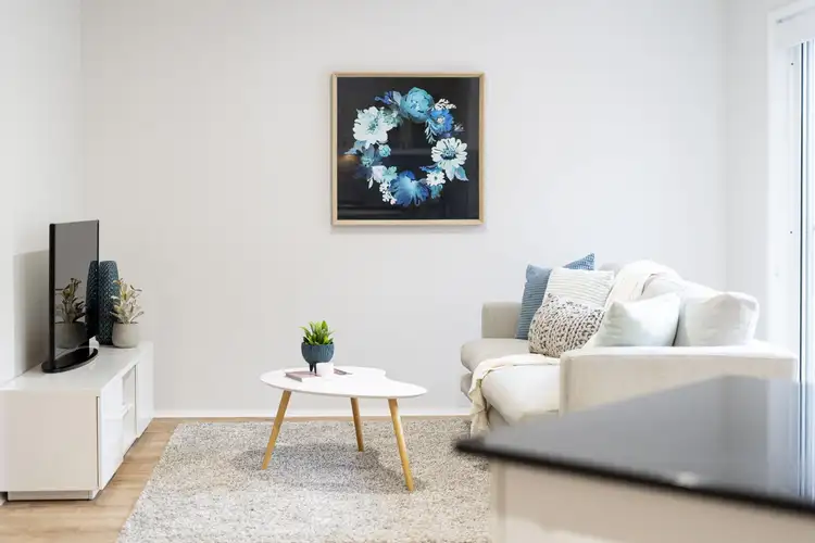 Sixth view of Homely townhouse listing, 3/25 Margany Close, Ngunnawal ACT 2913