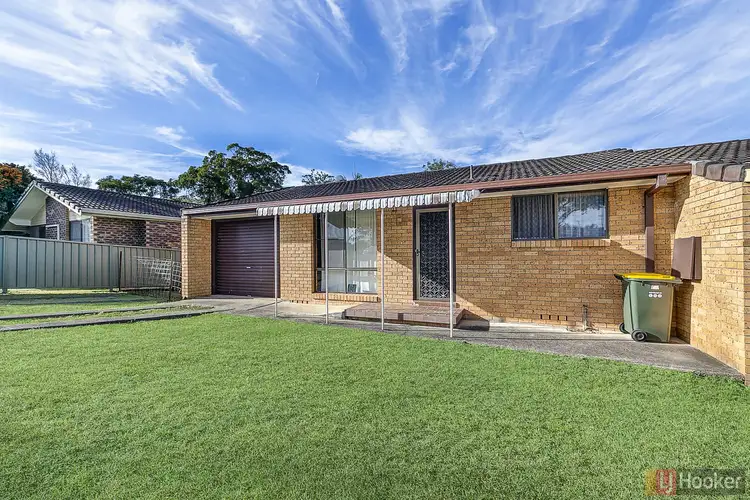 Main view of Homely unit listing, Unit 1/1 North Street, West Kempsey NSW 2440