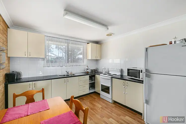 Second view of Homely unit listing, Unit 1/1 North Street, West Kempsey NSW 2440