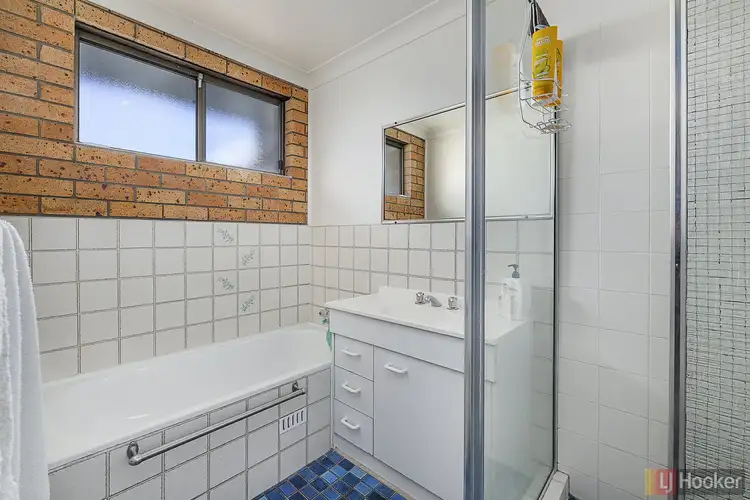 Third view of Homely unit listing, Unit 1/1 North Street, West Kempsey NSW 2440