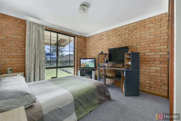 Fifth view of Homely unit listing, Unit 1/1 North Street, West Kempsey NSW 2440