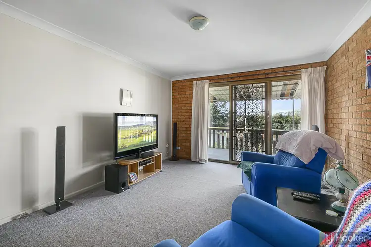 Sixth view of Homely unit listing, Unit 1/1 North Street, West Kempsey NSW 2440