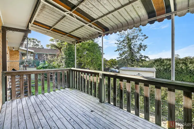 Seventh view of Homely unit listing, Unit 1/1 North Street, West Kempsey NSW 2440