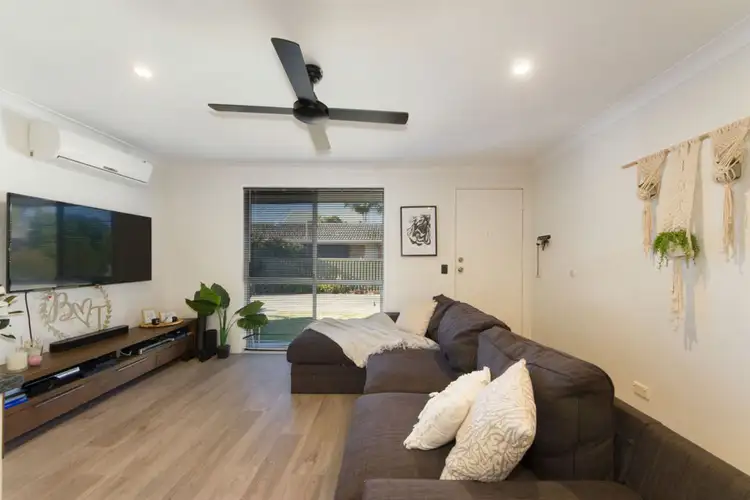 Fifth view of Homely semi-detached listing, 2/5 Snipe Street, Miami QLD 4220