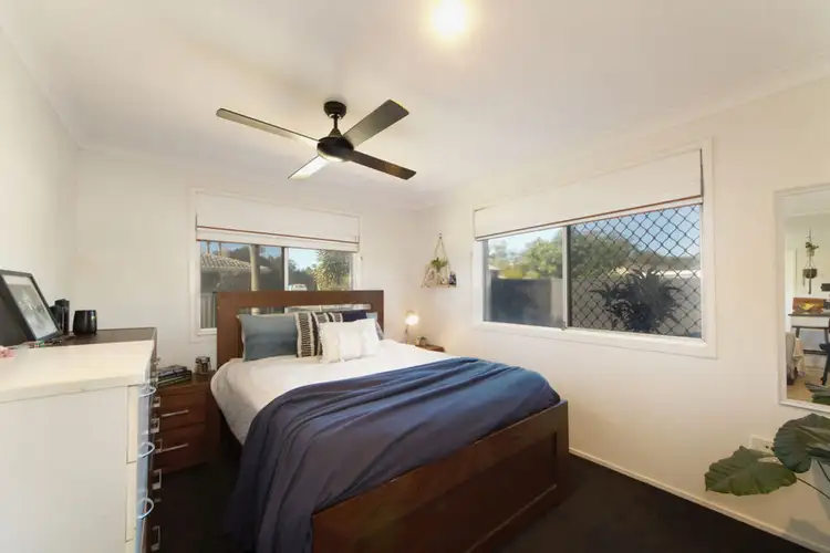 Sixth view of Homely semi-detached listing, 2/5 Snipe Street, Miami QLD 4220