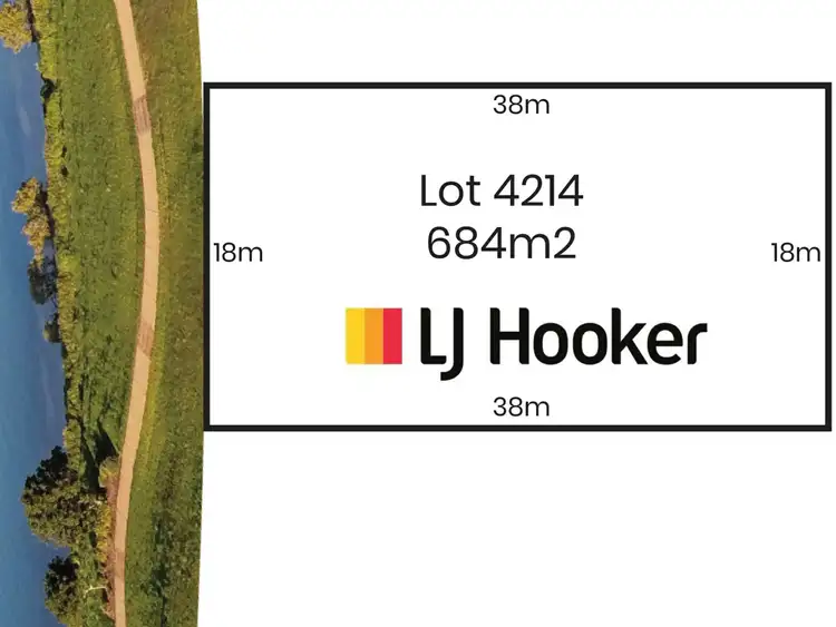 Second view of Homely land listing, 79 Pretoria Parade, Harrington NSW 2427