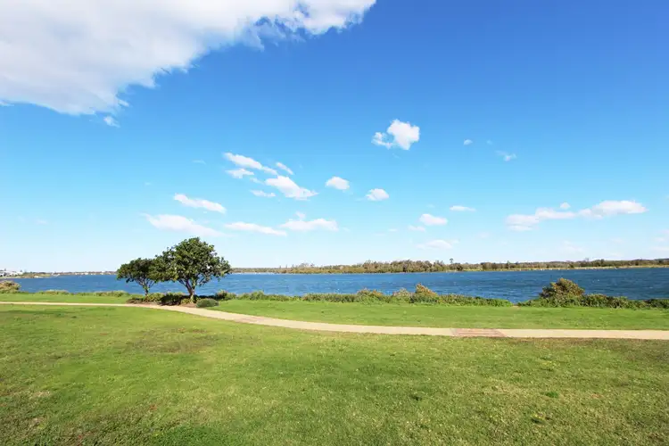 Third view of Homely land listing, 79 Pretoria Parade, Harrington NSW 2427