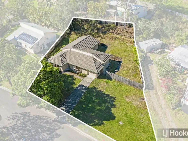 Main view of Homely house listing, 16 Lindau Street, Edens Landing QLD 4207