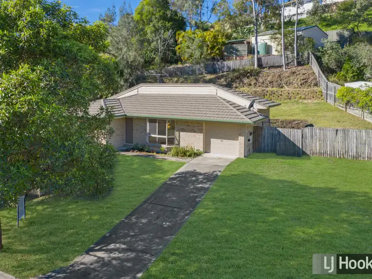 Second view of Homely house listing, 16 Lindau Street, Edens Landing QLD 4207