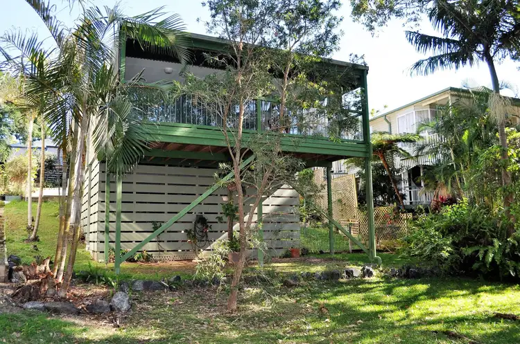 94/8 Hearnes Lake Road, The Pines, Woolgoolga NSW 2456