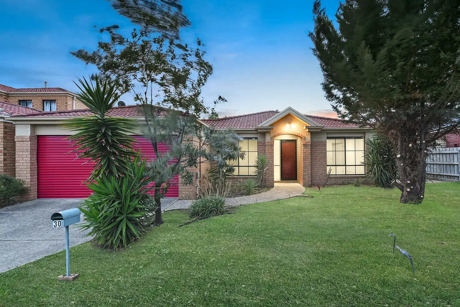 Main view of Homely house listing, 30 Central Park Way, Cranbourne West VIC 3977