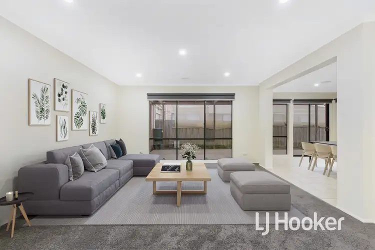 Third view of Homely house listing, 30 Central Park Way, Cranbourne West VIC 3977