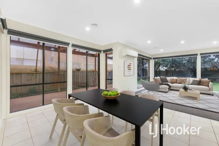 Fourth view of Homely house listing, 30 Central Park Way, Cranbourne West VIC 3977