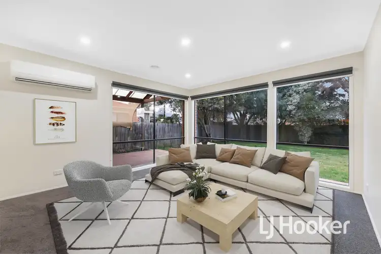 Fifth view of Homely house listing, 30 Central Park Way, Cranbourne West VIC 3977