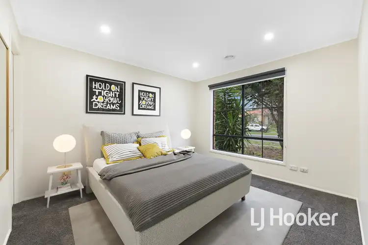 Sixth view of Homely house listing, 30 Central Park Way, Cranbourne West VIC 3977