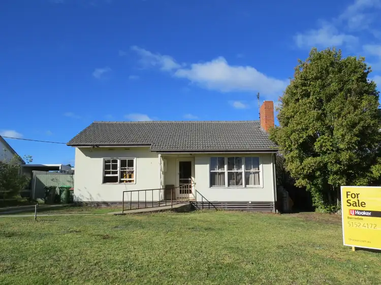 Main view of Homely house listing, 141 Dalmahoy Street, Bairnsdale VIC 3875