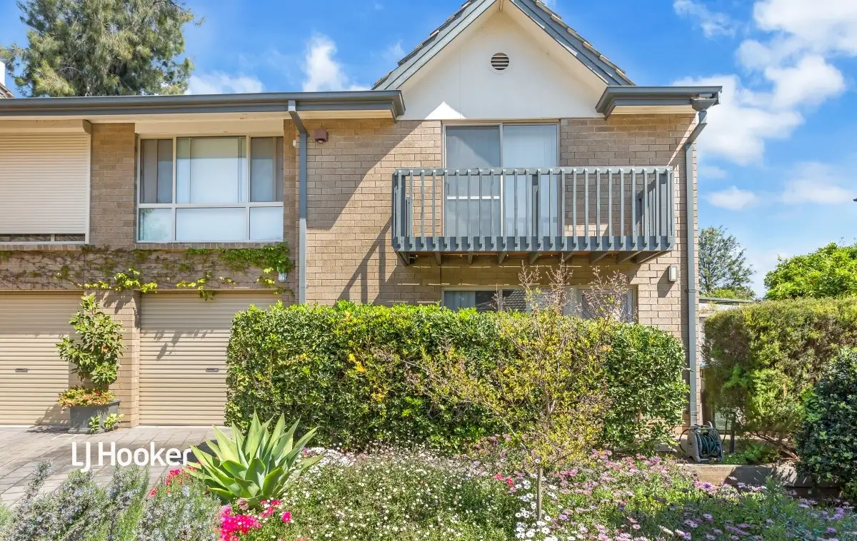 Main view of Homely townhouse listing, 12/97-103 Windsor Grove, Klemzig SA 5087
