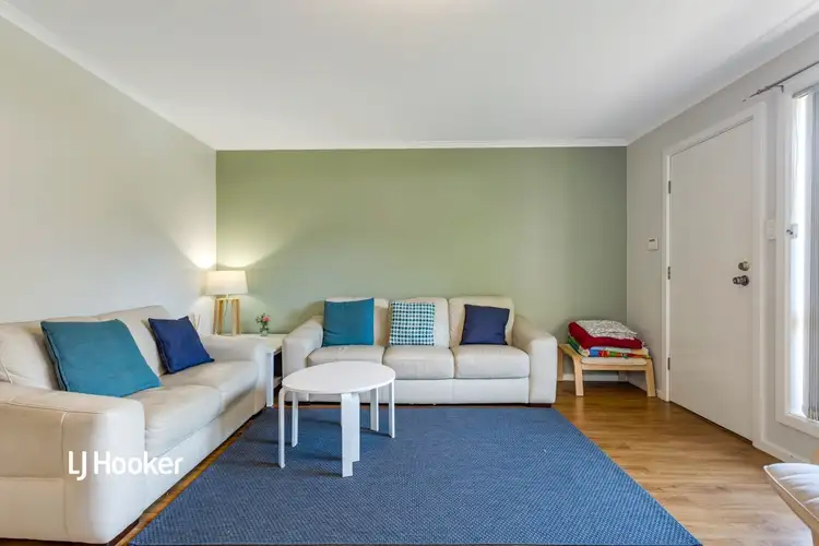 Second view of Homely townhouse listing, 12/97-103 Windsor Grove, Klemzig SA 5087