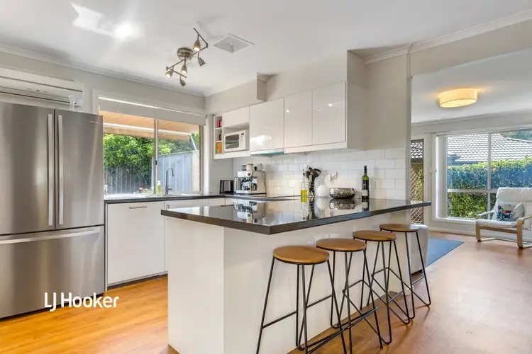 Third view of Homely townhouse listing, 12/97-103 Windsor Grove, Klemzig SA 5087