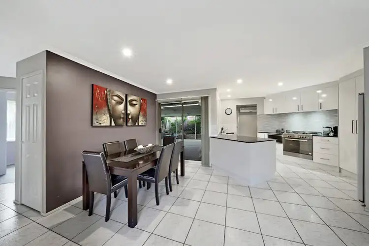 Third view of Homely house listing, 9 Barnard Place, St Helens Park NSW 2560