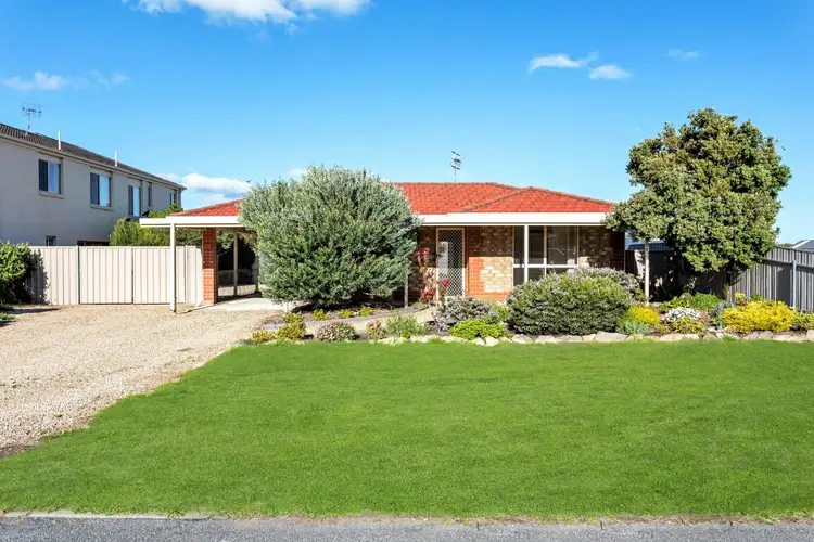 Main view of Homely house listing, 8 Providence Place, Hindmarsh Island SA 5214