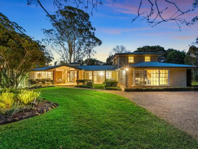 19-25 Capo Lane, Tamborine Mountain QLD 4272