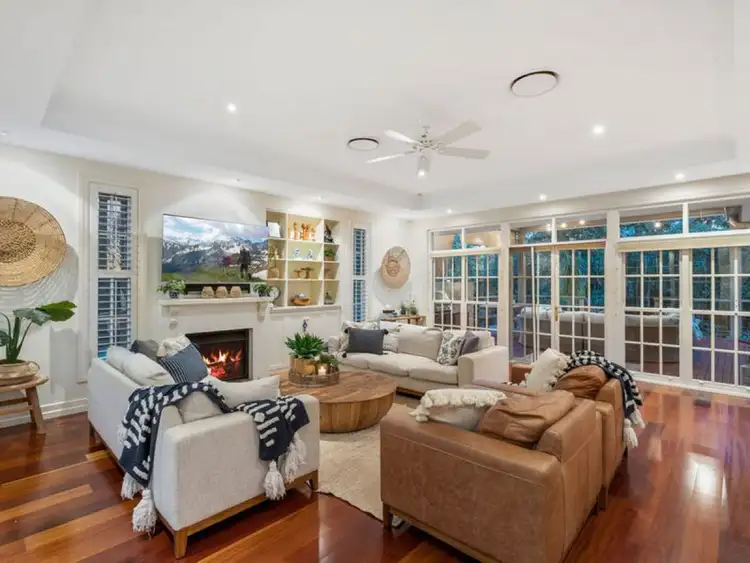 Fifth view of Homely house listing, 19-25 Capo Lane, Tamborine Mountain QLD 4272