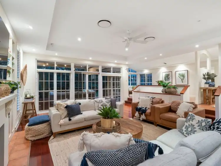 Sixth view of Homely house listing, 19-25 Capo Lane, Tamborine Mountain QLD 4272