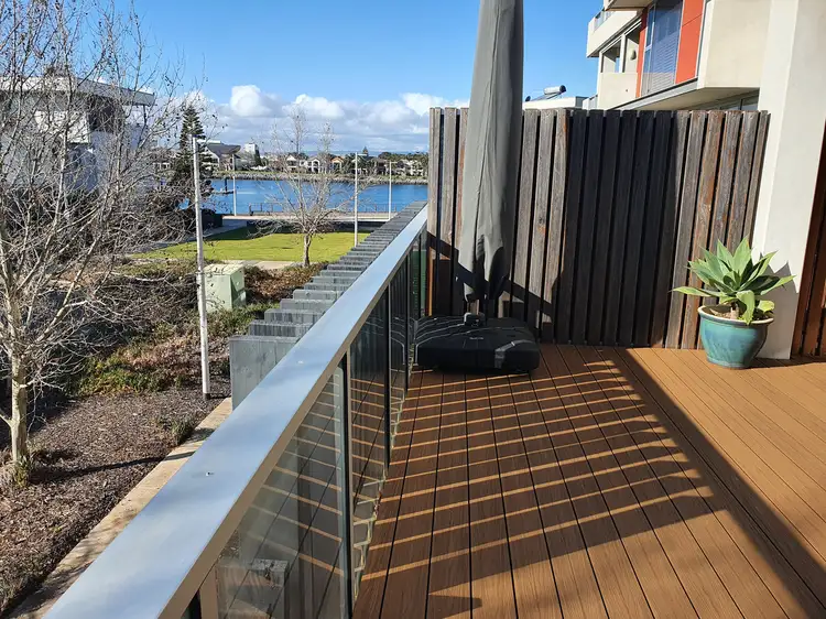 Fourth view of Homely apartment listing, 206/16 - 18 Wirra Drive, New Port SA 5015