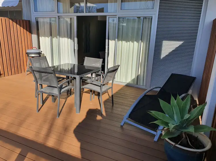 Fifth view of Homely apartment listing, 206/16 - 18 Wirra Drive, New Port SA 5015