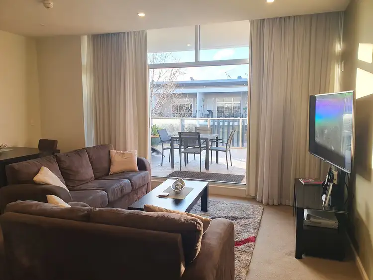 Seventh view of Homely apartment listing, 206/16 - 18 Wirra Drive, New Port SA 5015