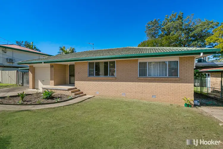 30 Tarcoola Street, Rochedale South QLD 4123