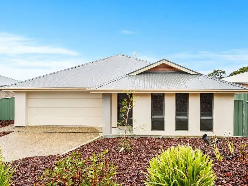 Main view of Homely house listing, 18 Shields Crescent, Encounter Bay SA 5211