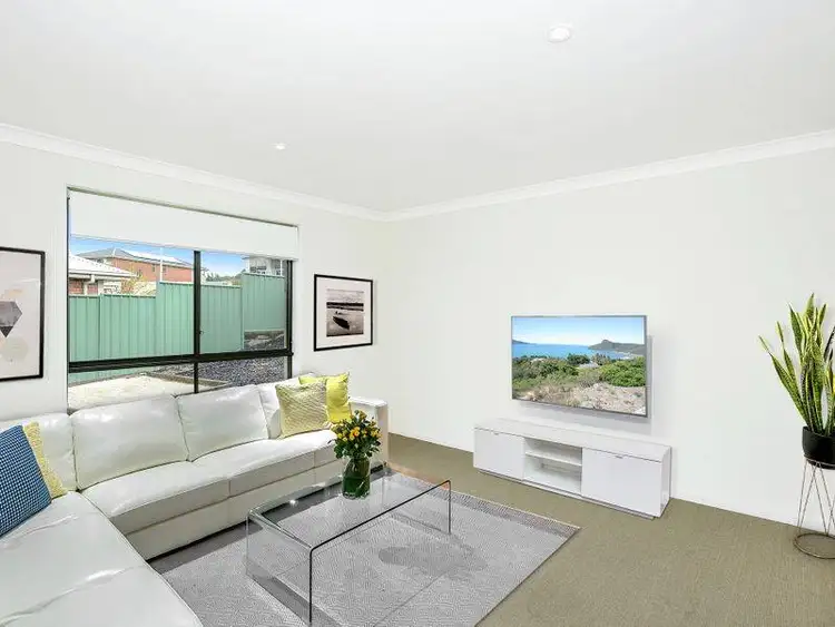 Second view of Homely house listing, 18 Shields Crescent, Encounter Bay SA 5211