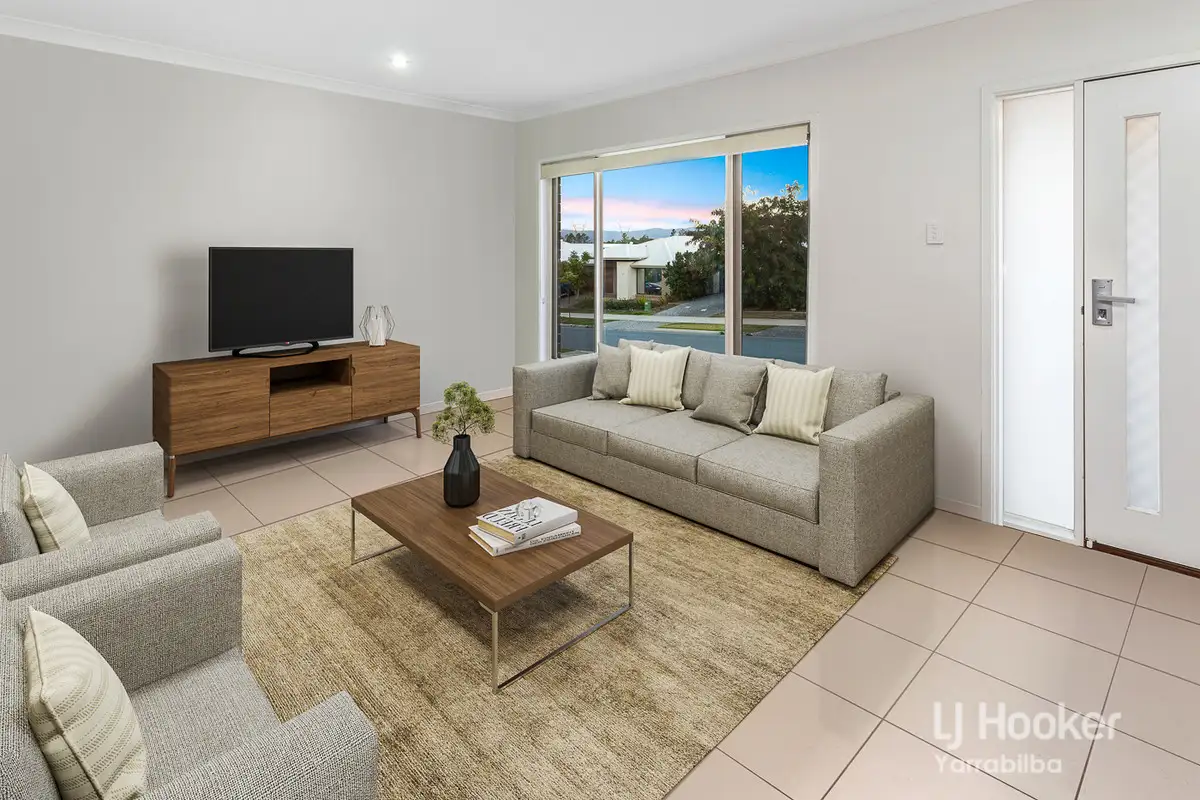 Main view of Homely house listing, 96 Darlington Drive, Yarrabilba QLD 4207